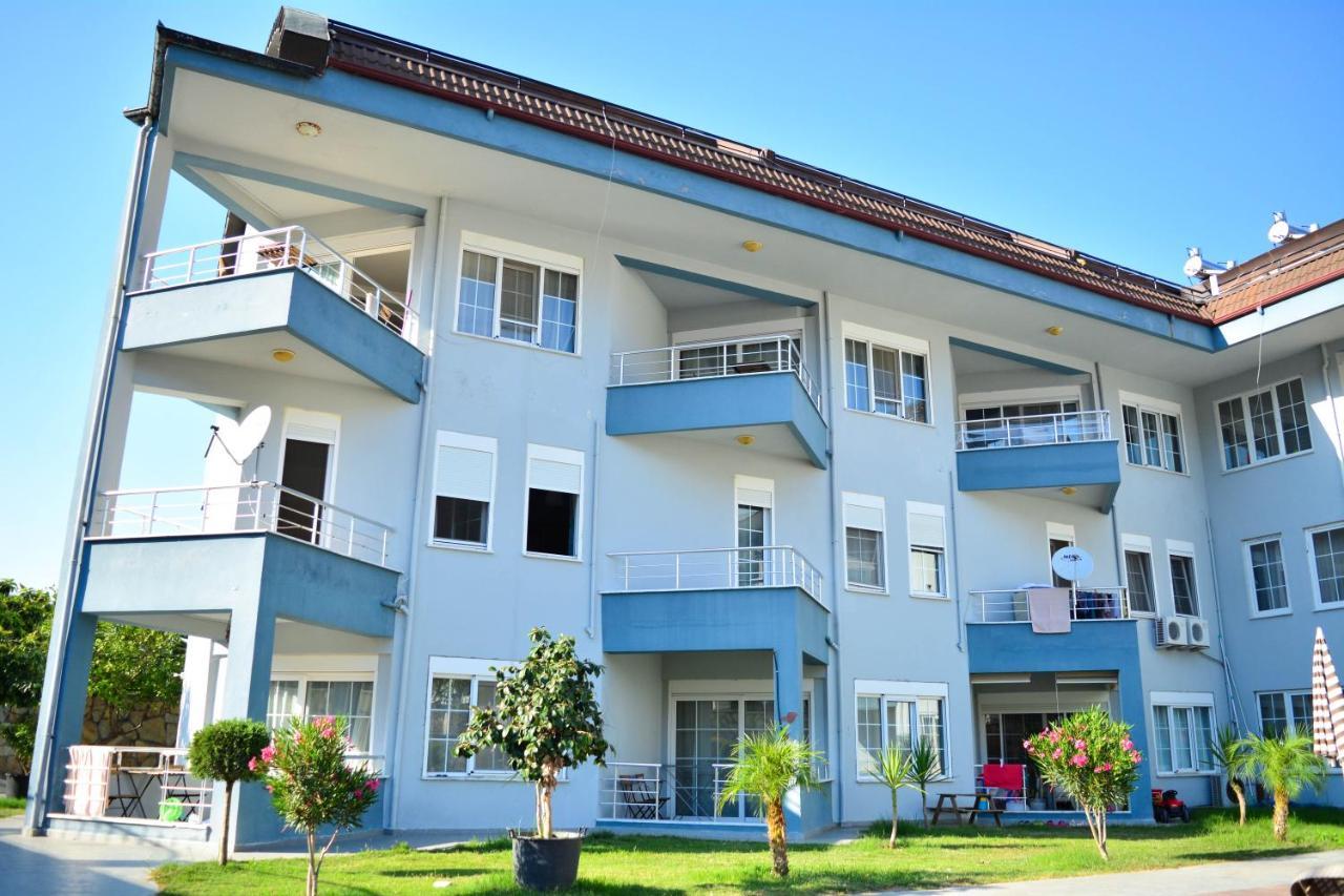 Kemer Babel Residence Exterior foto